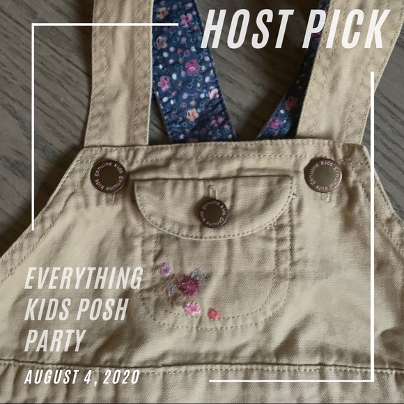 Osh Kosh jumper - Picture 5 of 5